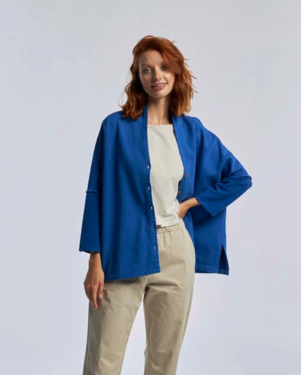 T-shirt regular TRAPA Trebarrabi