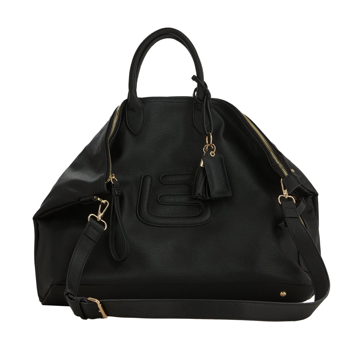 Borsa da viaggio MAIKA La Fille des Fleurs