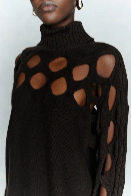 Dolcevita cut-out Circus Hotel