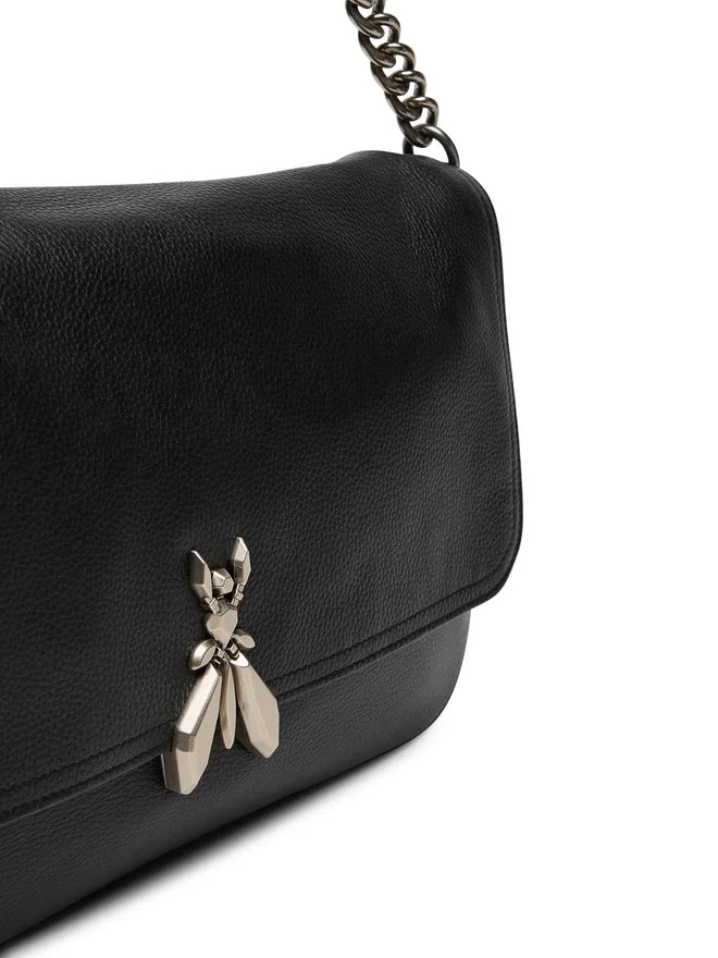 Borsa grande in pelle Patrizia Pepe