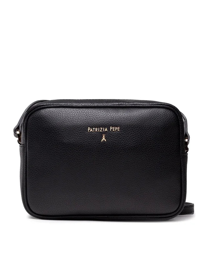 Borsetta in pelle Patrizia Pepe