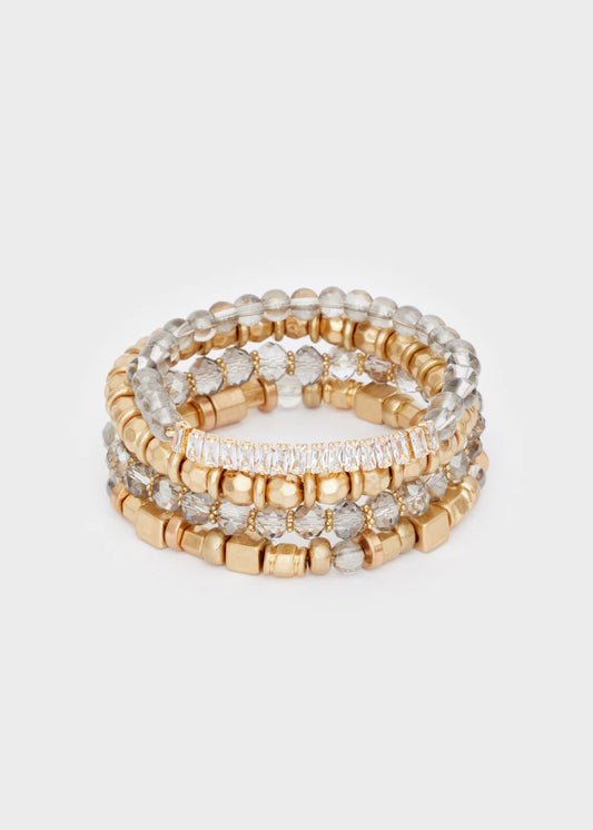 Set bracciali LUXE SMALL Nalì