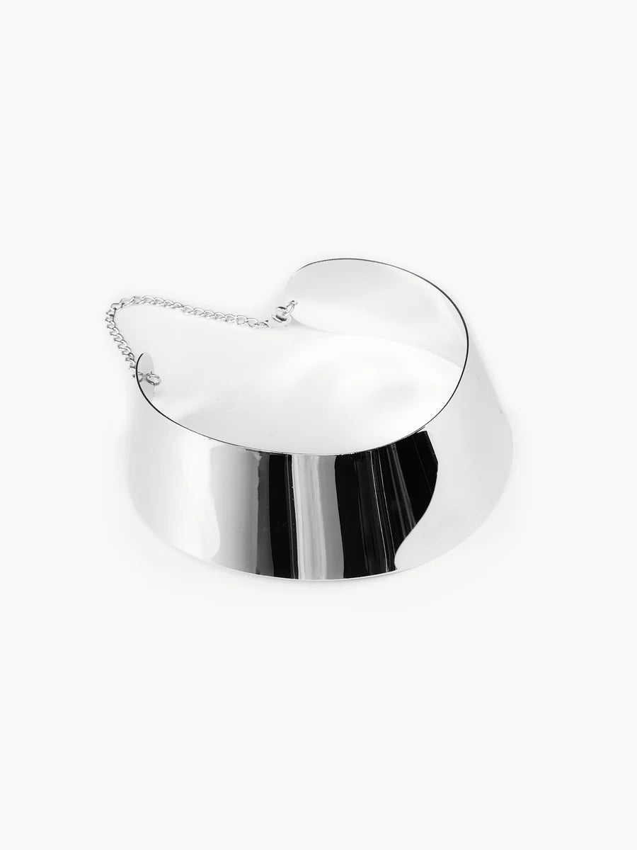 Collana rigida K25E90017 IXOS