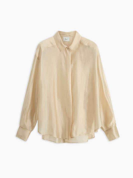 Camicia oversize Helen 8PM