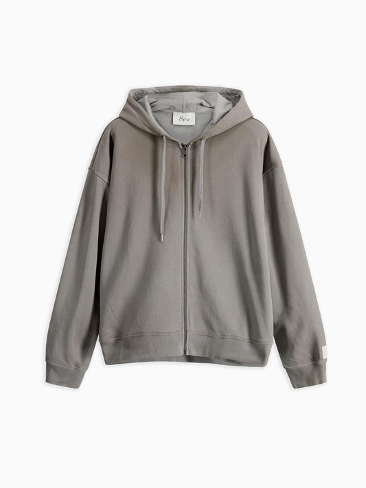 Felpa in cotone Elysia 8PM