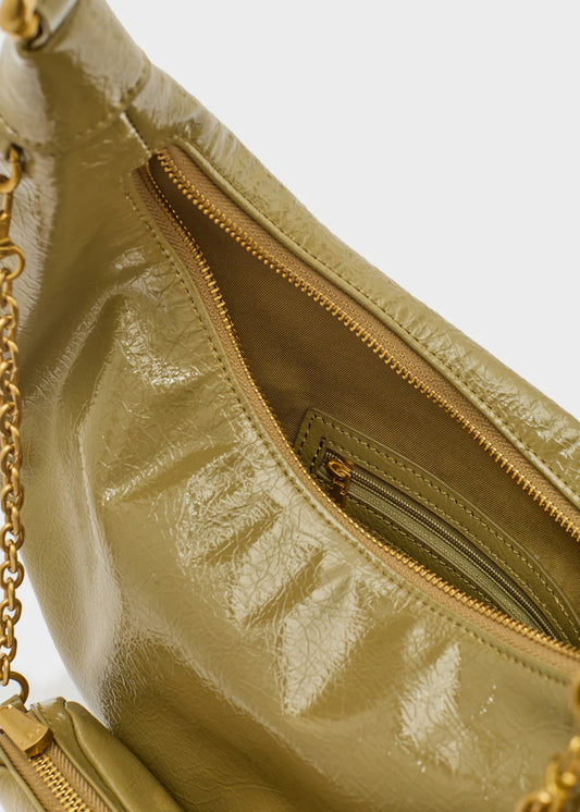 Borsa a spalla JANET Nalì