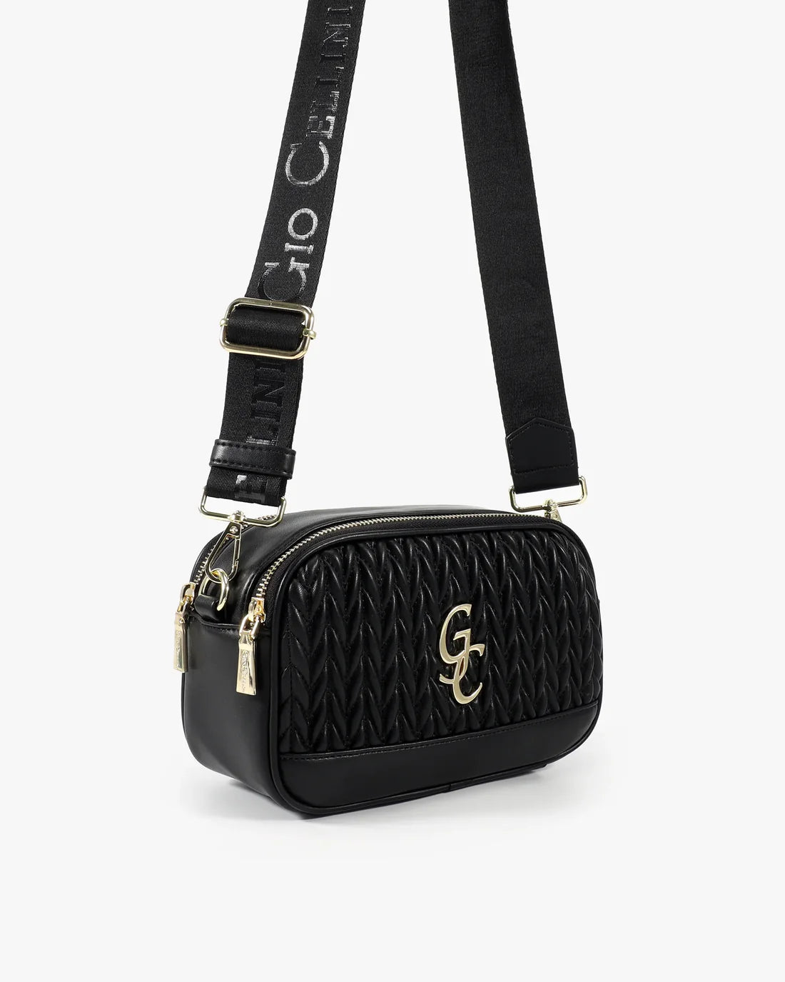 Mini borsa intrecciata TORY Gio Cellini