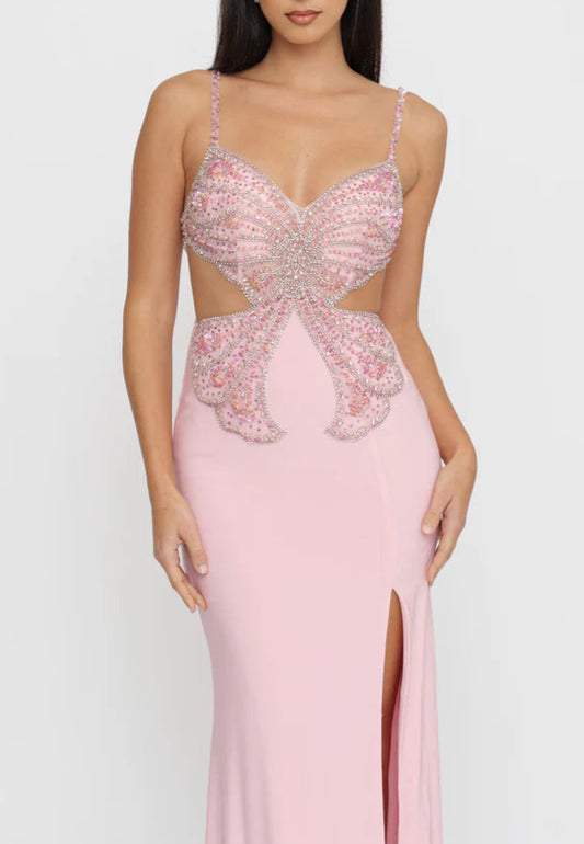 Abito BUTTERFLY Couture is Forever