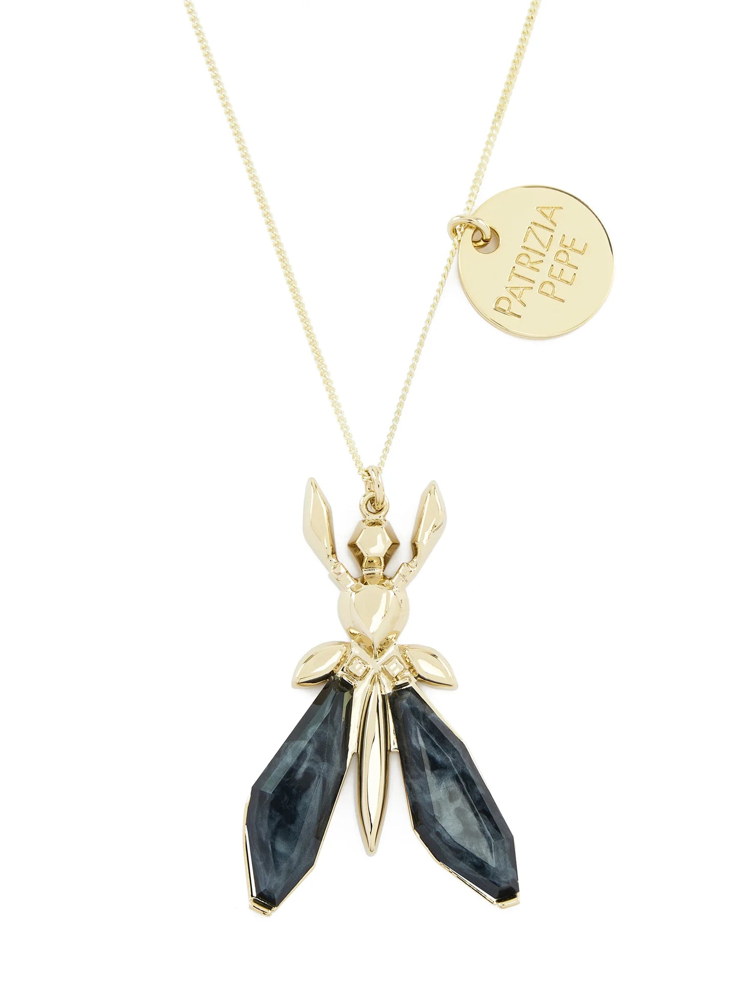 Collana lunga Fly Patrizia Pepe