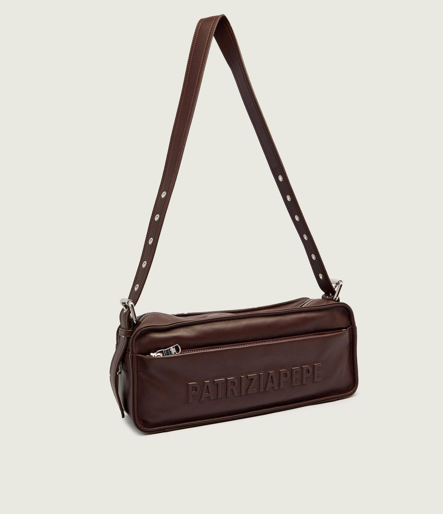 Borsa baguette (IM)PERFECTION Patrizia Pepe