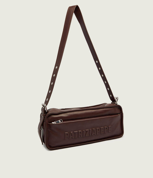 Borsa baguette (IM)PERFECTION Patrizia Pepe