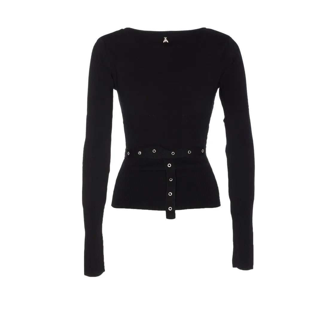 Maglia con cintura Patrizia Pepe