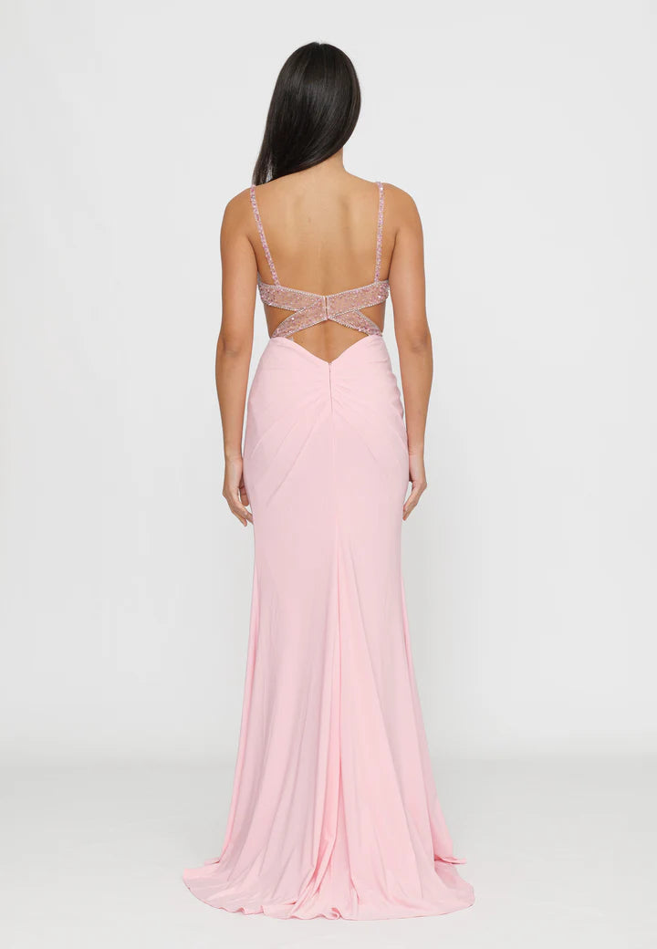 Abito BUTTERFLY Couture is Forever