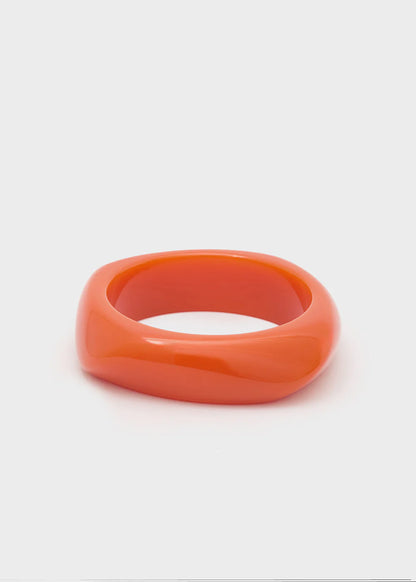 Bracciale rigido in resina VICKY Nalì