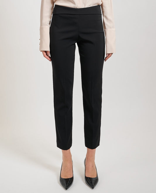 Pantaloni classici a sigaretta Patrizia Pepe