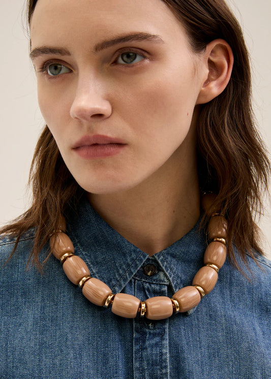 Collana in resina VICKY Nalì