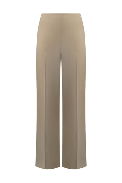 Pantalone con cintura Patrizia Pepe