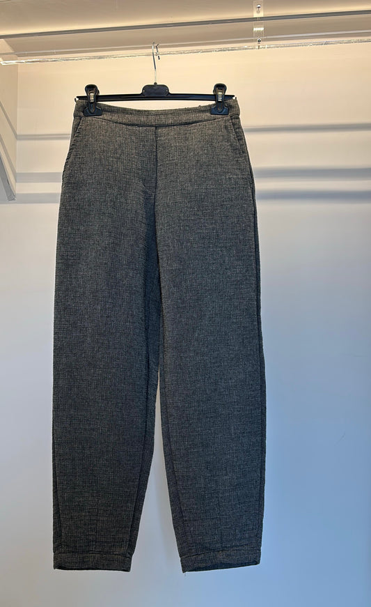 Pantalone classico Tadashi