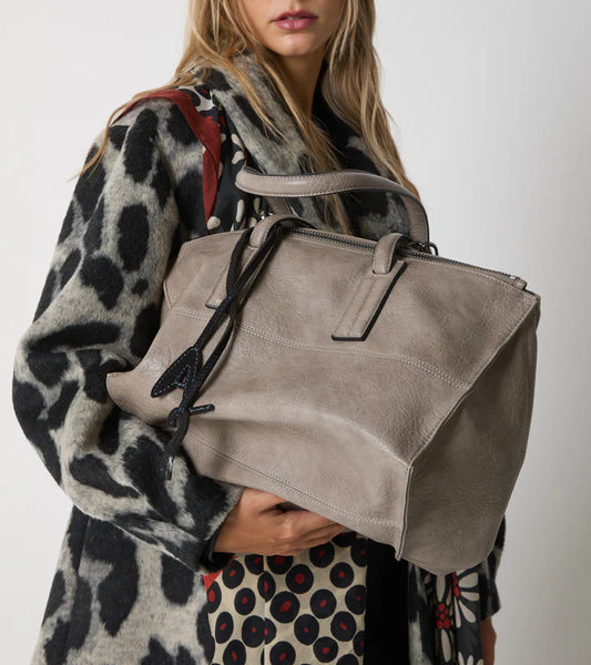 Borsa shopping Alessia Santi