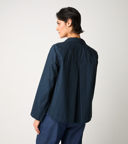Blazer monopetto Alessia Santi