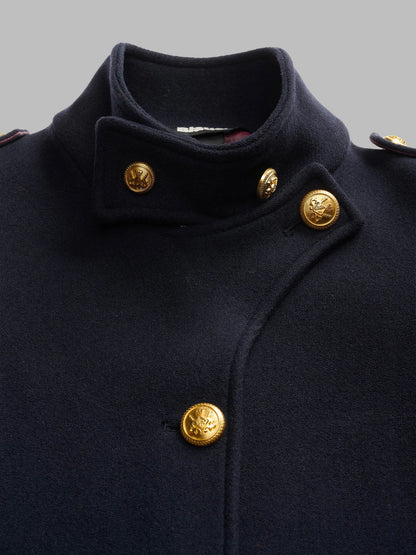 Cappotto militare FERRAR Blauer