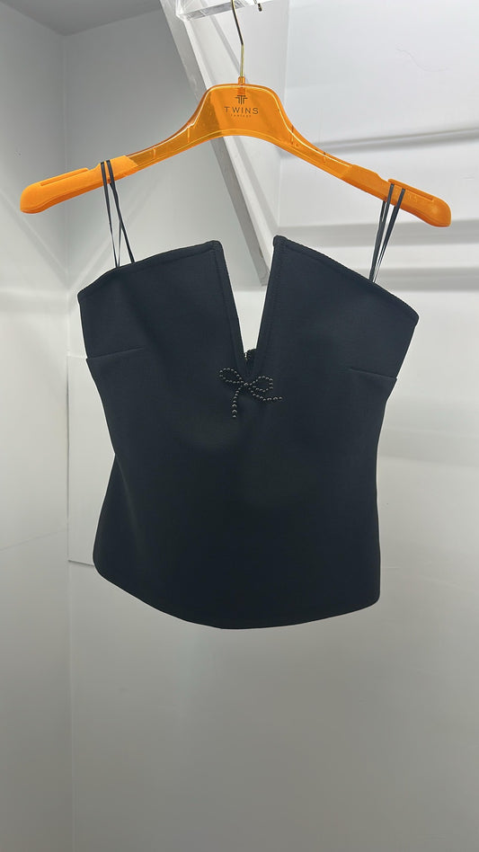 Top bandage Twins Fantasy