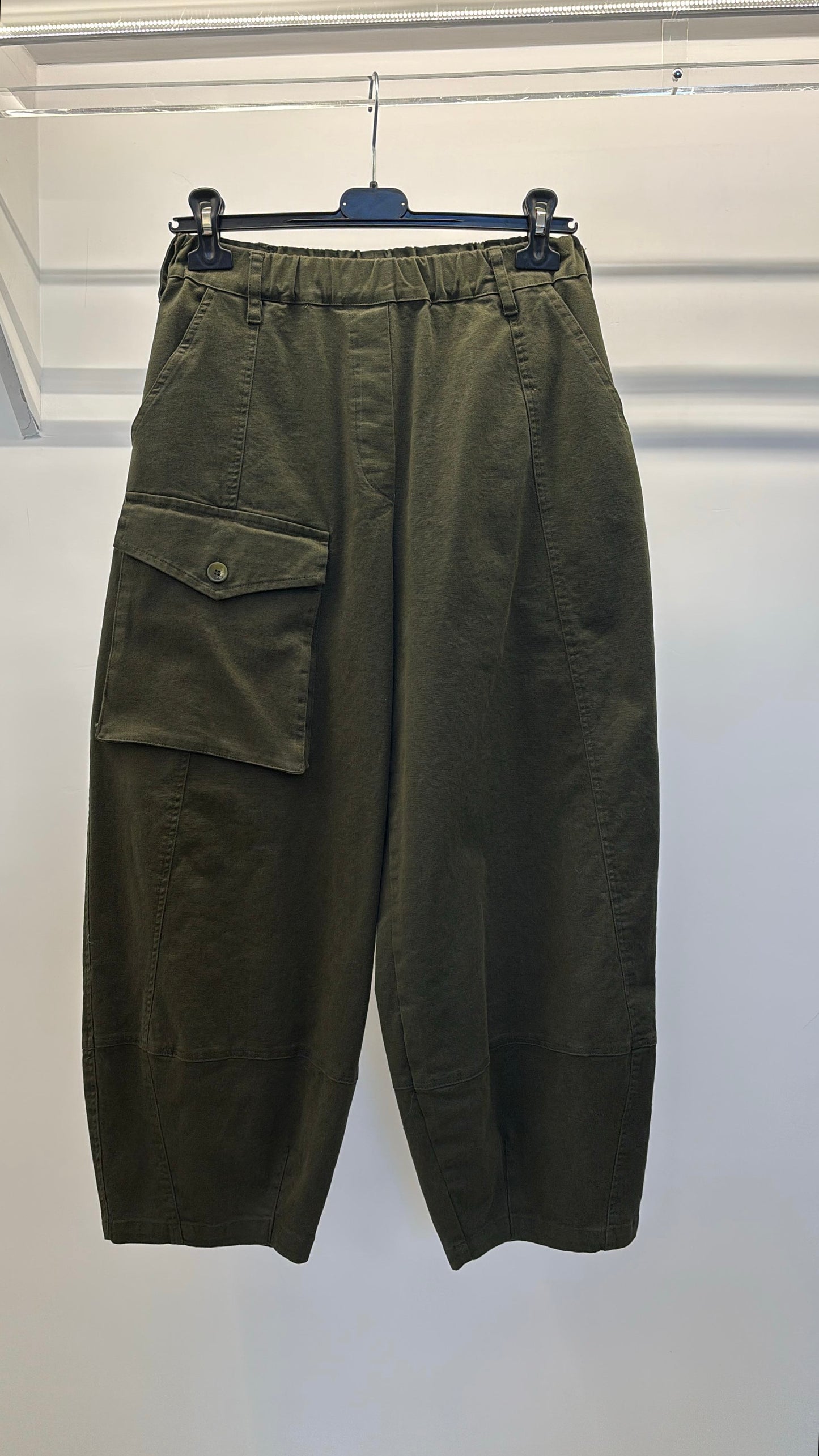 Pantalone cargo Tadashi