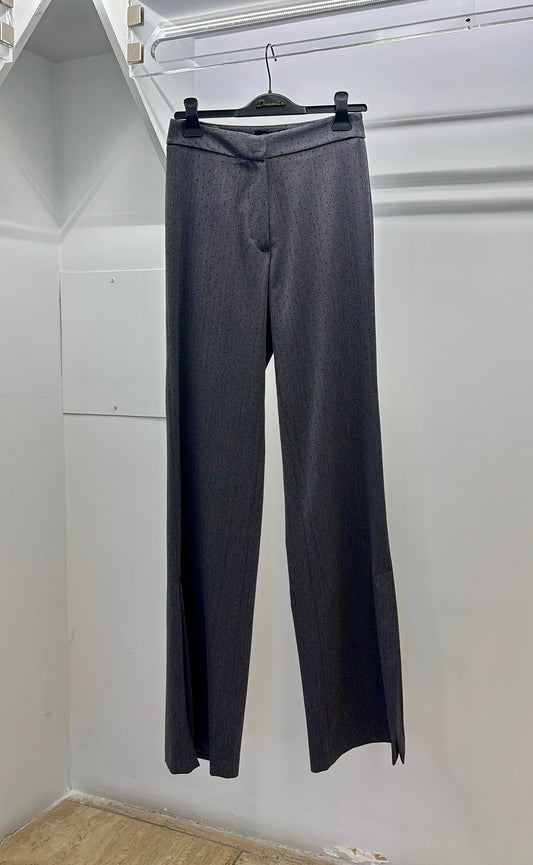 Pantalone mini pois Dramée
