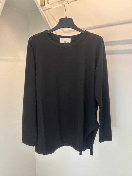 Maglia con spacco J'm Design