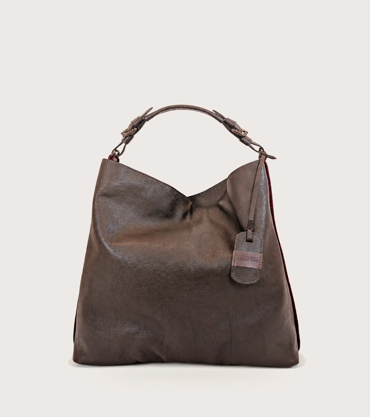 Borsa a secchiello Alessia Santi