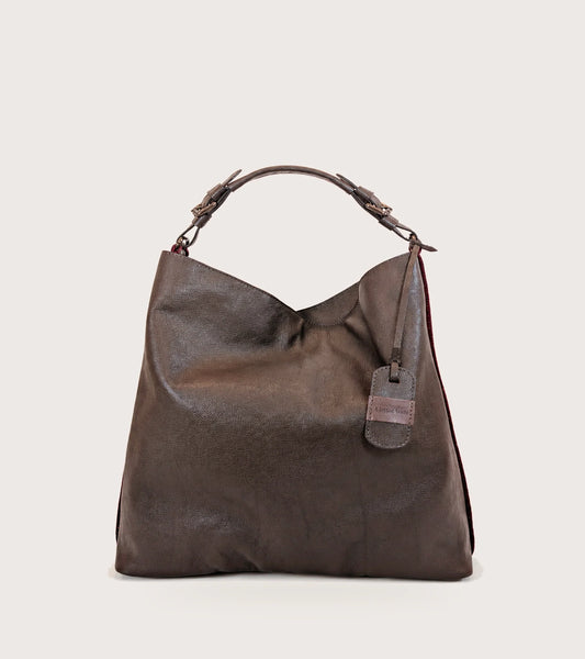 Borsa a secchiello Alessia Santi