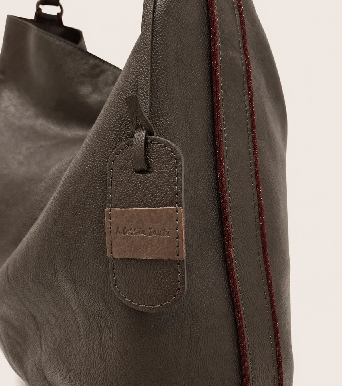 Borsa a secchiello Alessia Santi