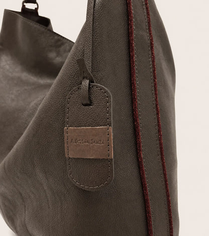 Borsa a secchiello Alessia Santi