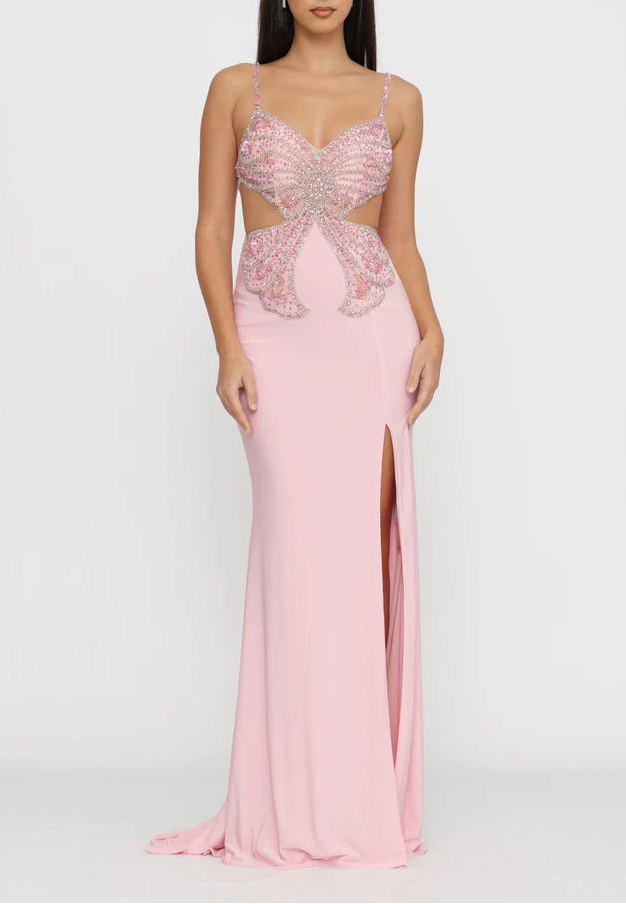 Abito BUTTERFLY Couture is Forever