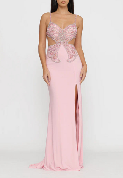 Abito BUTTERFLY Couture is Forever