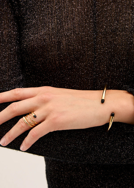 Bracciale irregolare Nalì