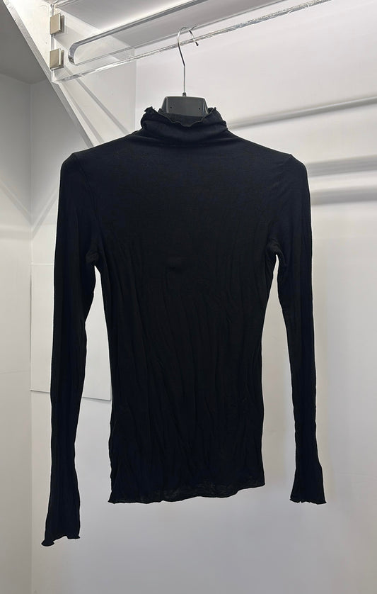 Maglia a collo alto Neirami