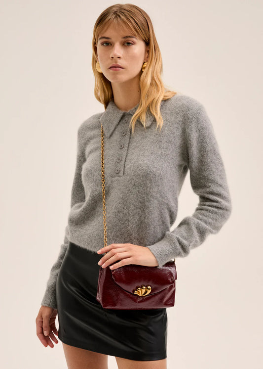 Borsa a tracolla SHARON Nalì