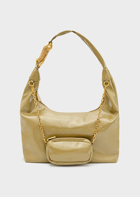 Borsa a spalla JANET Nalì