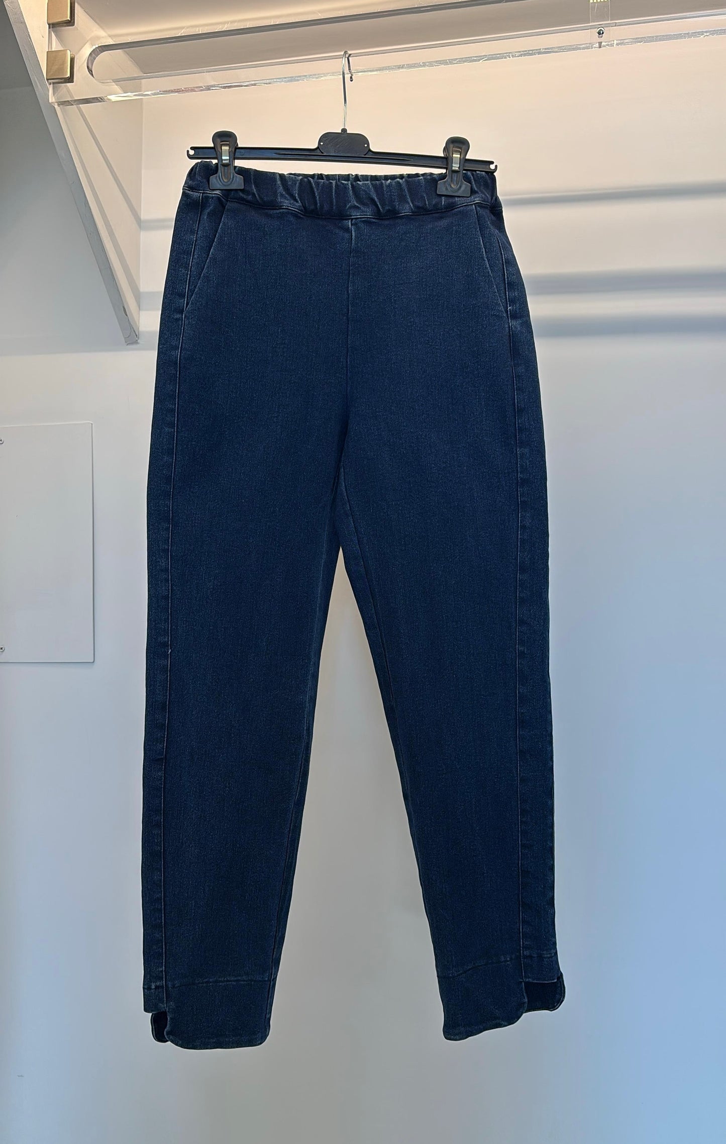 Jeans con elastico Tadashi