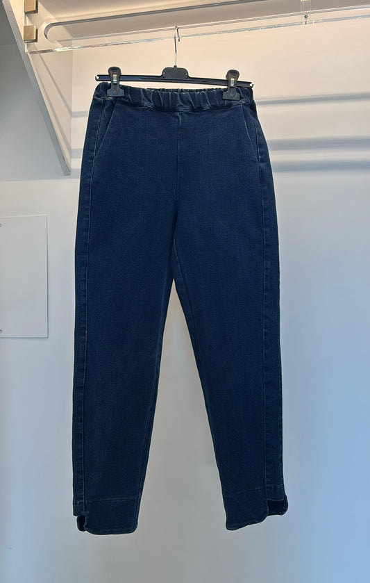 Jeans con elastico Tadashi