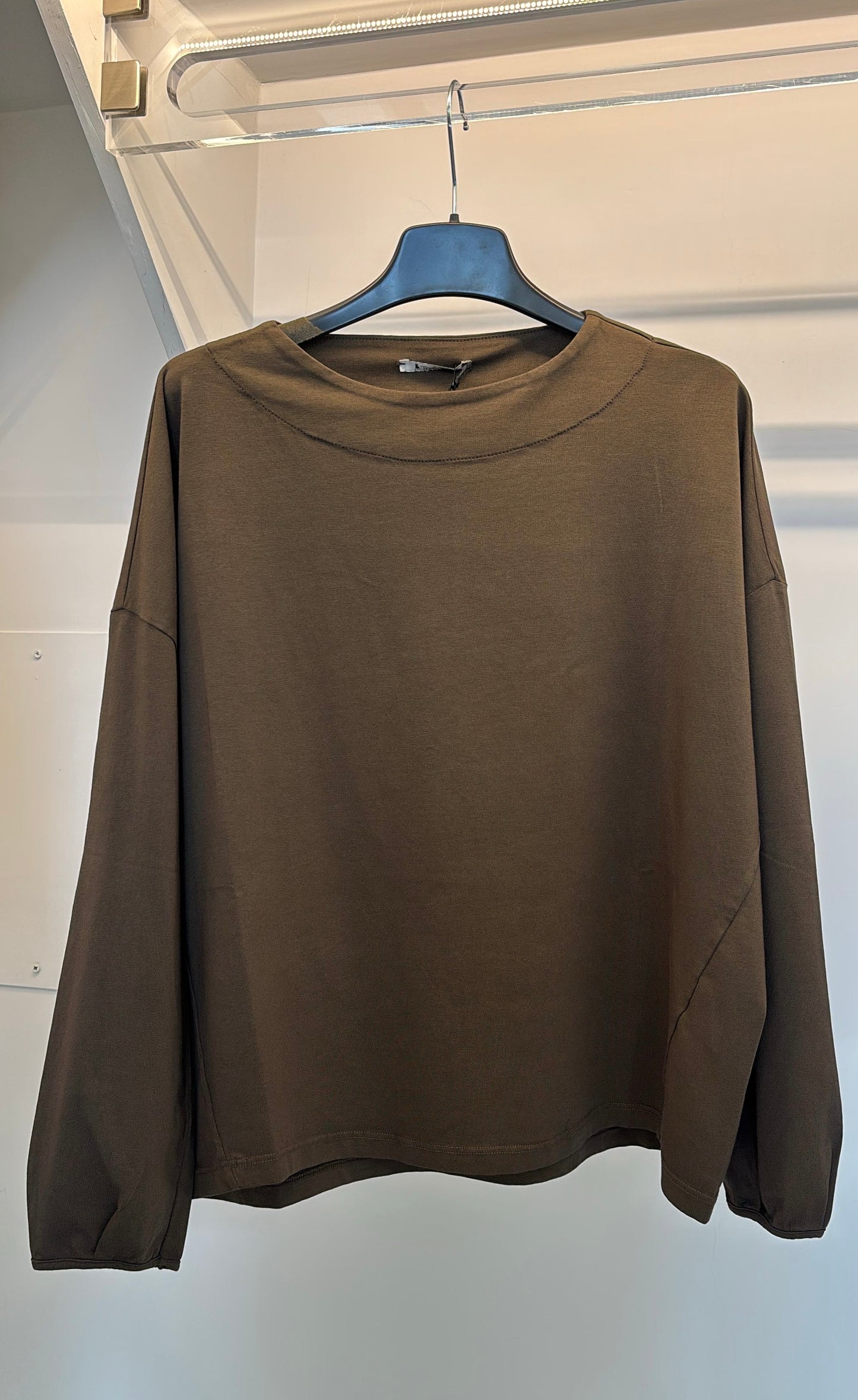 Maglia svasata TANGO TreBarraBi