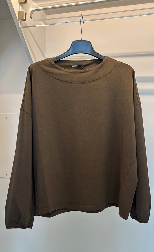 Maglia svasata TANGO TreBarraBi