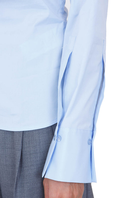 Camicia classica GERTRUDIS Semicouture