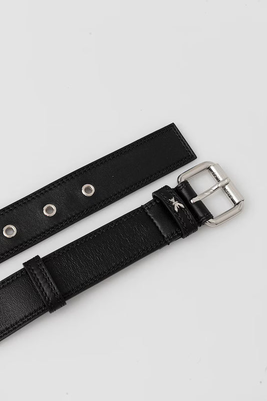 Cintura sottile in vera pelle Patrizia Pepe