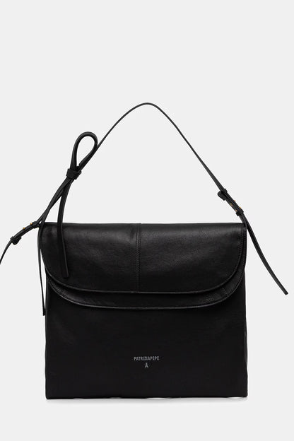 Borsa tote morbida in pelle Patrizia Pepe