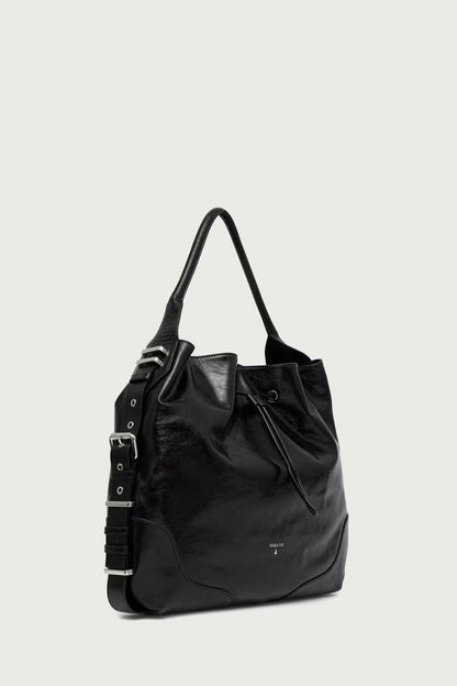Borsa tote in pelle Patrizia Pepe