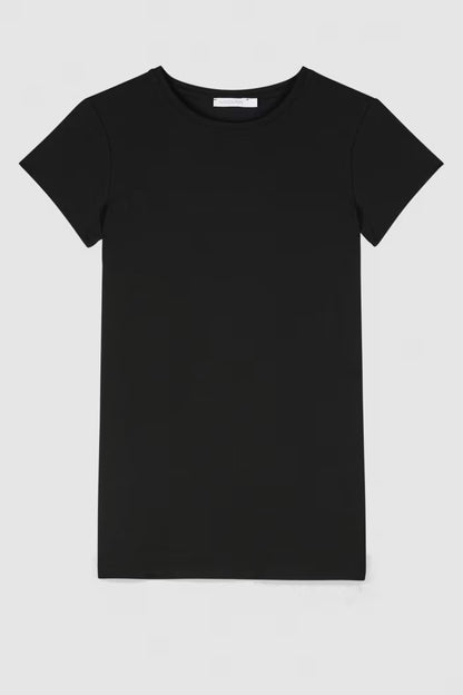 T-shirt in jersey Patrizia Pepe