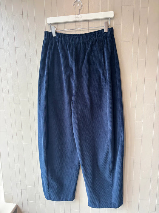 Pantalone in velluto Neirami
