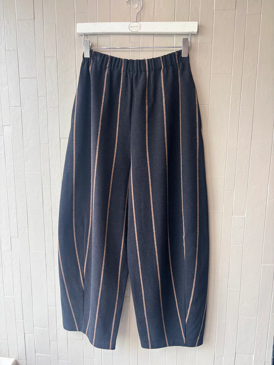 Pantalone gessato Neirami